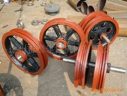 徐州吉泰建材机械链轮产品列表 滚子链条详解