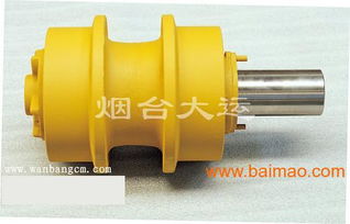 推土机拖链轮 生产厂家与价格分析