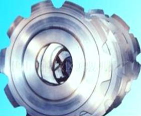 任丘链轮产业解析 刮板机链轮、双排链轮及滚子链条的供应、生产与市场