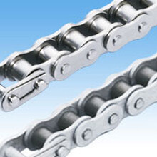 苏州巨人动力链条与丝网输送带 工业传动与输送的可靠解决方案