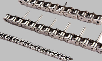 苏州富龙不锈钢链条厂 专业打造高强度不锈钢加重系列滚子链