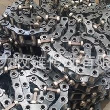 涂装链条批发价格与厂家解析 聚焦滚子链条市场