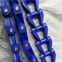 大节距链条链轮产品图鉴 规格、应用与选型指南