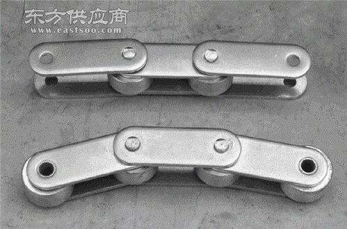 永胜网带 精密不锈钢链条与丝网输送带的工业魅力